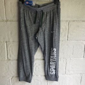 Michigan State Spartans Pants